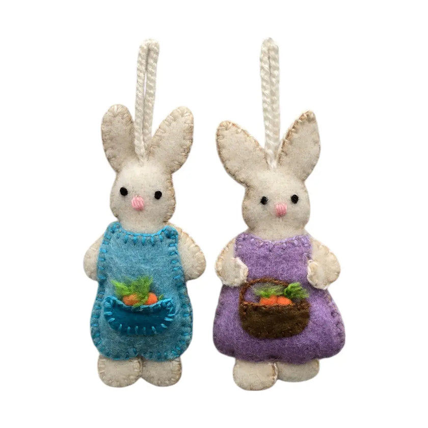 Plush Toys by Melange Collection