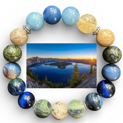 Crater Lake