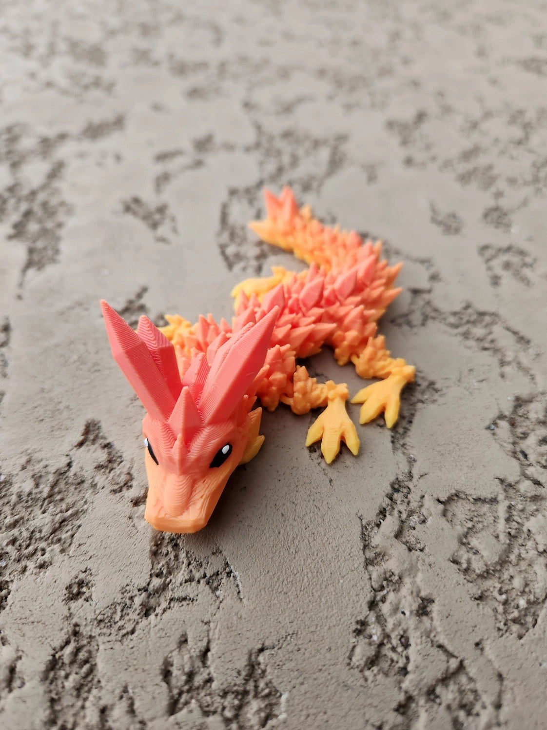 3-D Printed Fidget Toys by Altered Matter