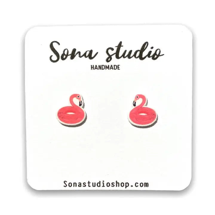 Sona Studio Earrings