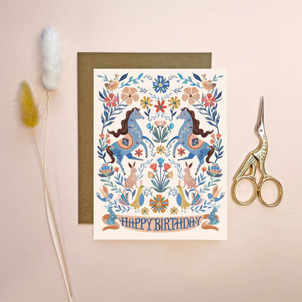 Cards by Christine De Carvalho