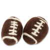 Dharma Dog/Karma Cat Wool Toys