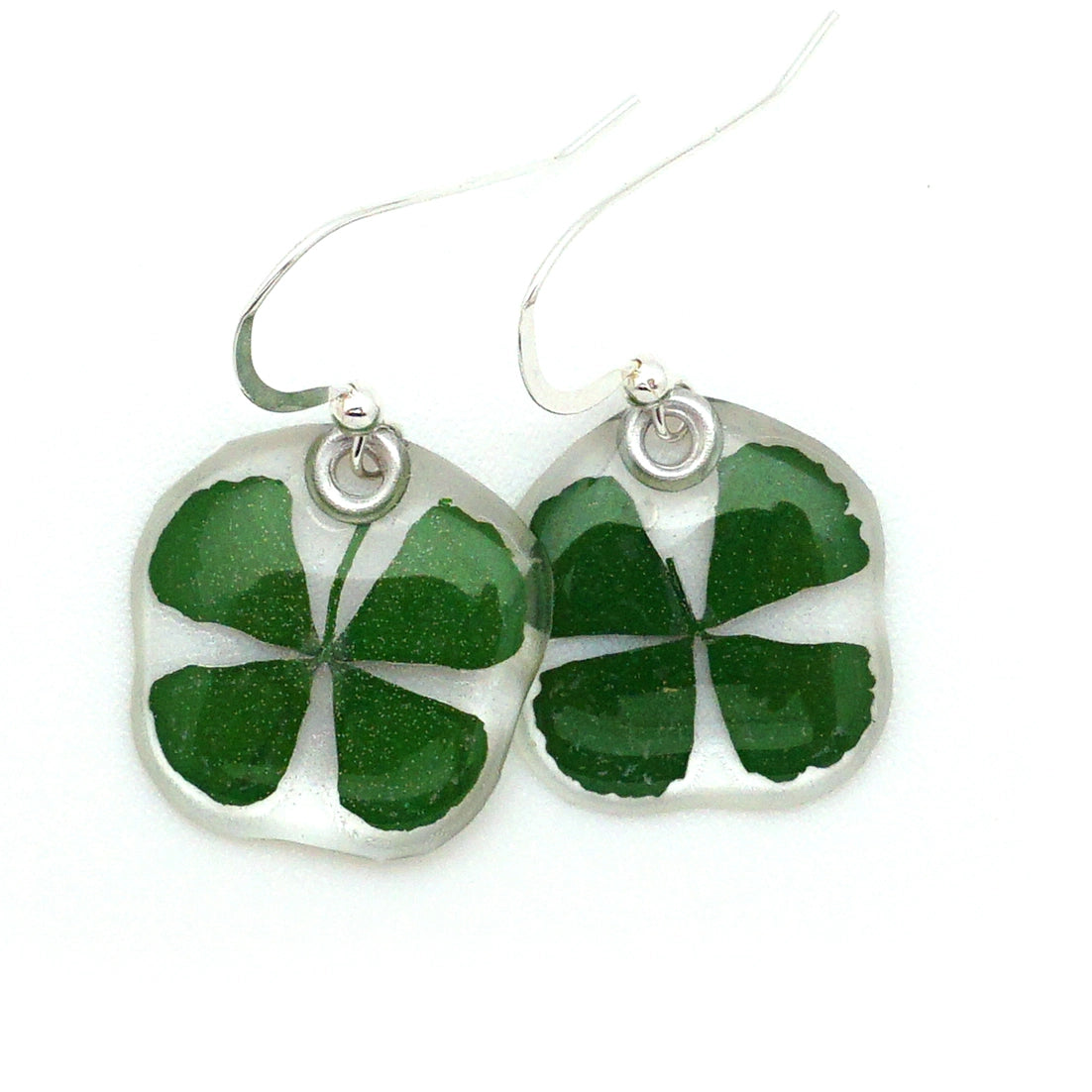Petal Connection- Real Flower Jewelry