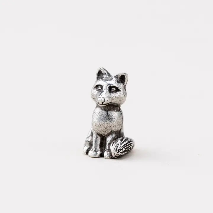 Figurines by Danforth Pewter