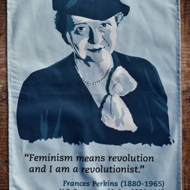 Radical Tea Towels