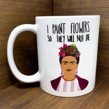 Mugs by Citizen Ruth