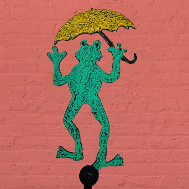 Whimsies Garden Stakes