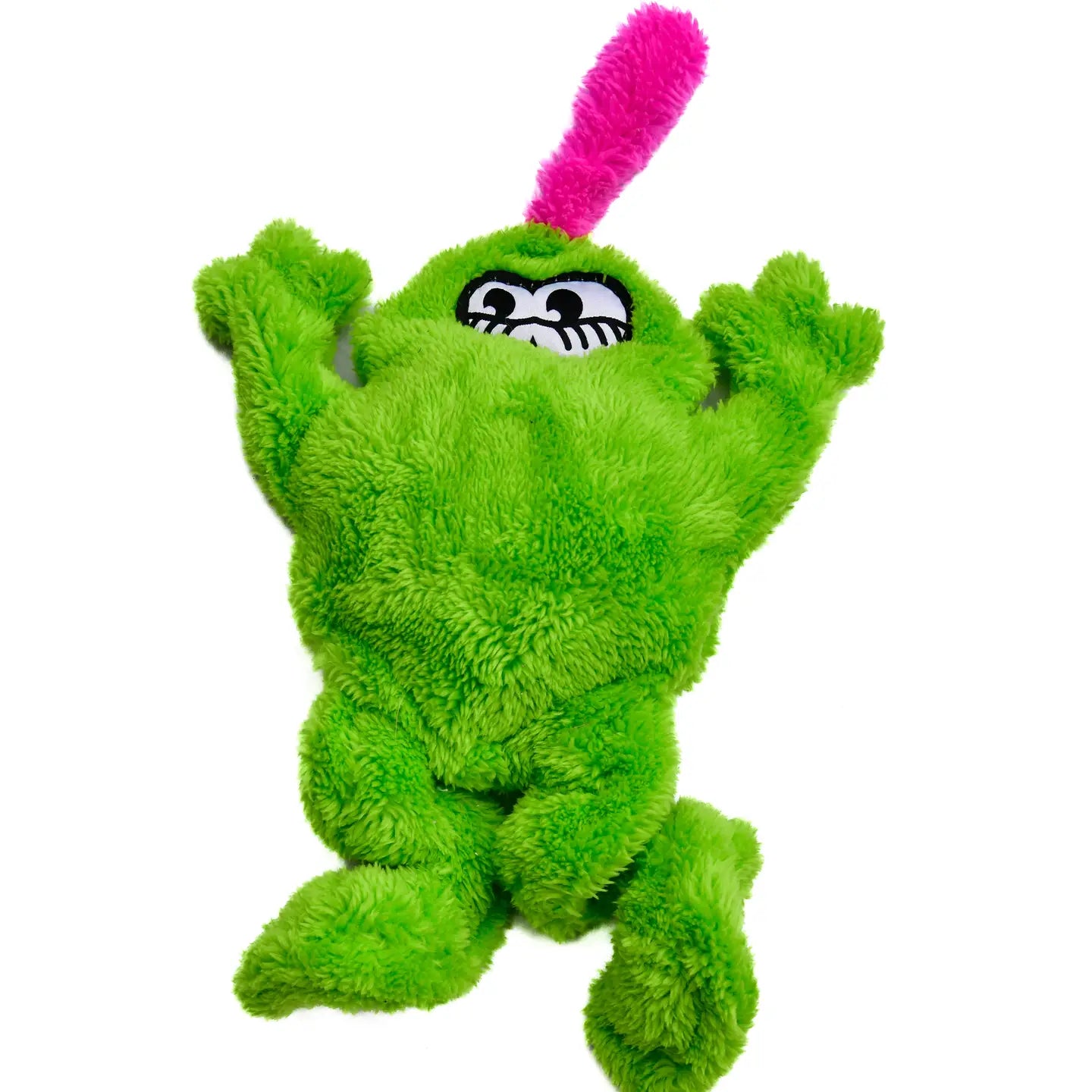 Dog Toys by Cycle Dog