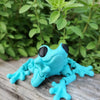 3-D Printed Fidget Toys by Altered Matter
