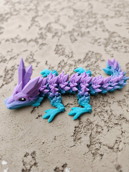 3-D Printed Fidget Toys by Altered Matter