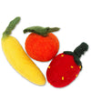 Dharma Dog/Karma Cat Wool Toys