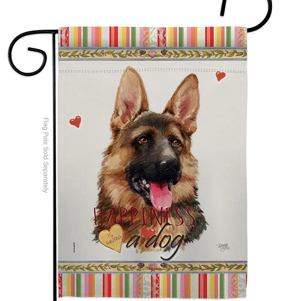 Garden Flags by Two Group Flag Co.