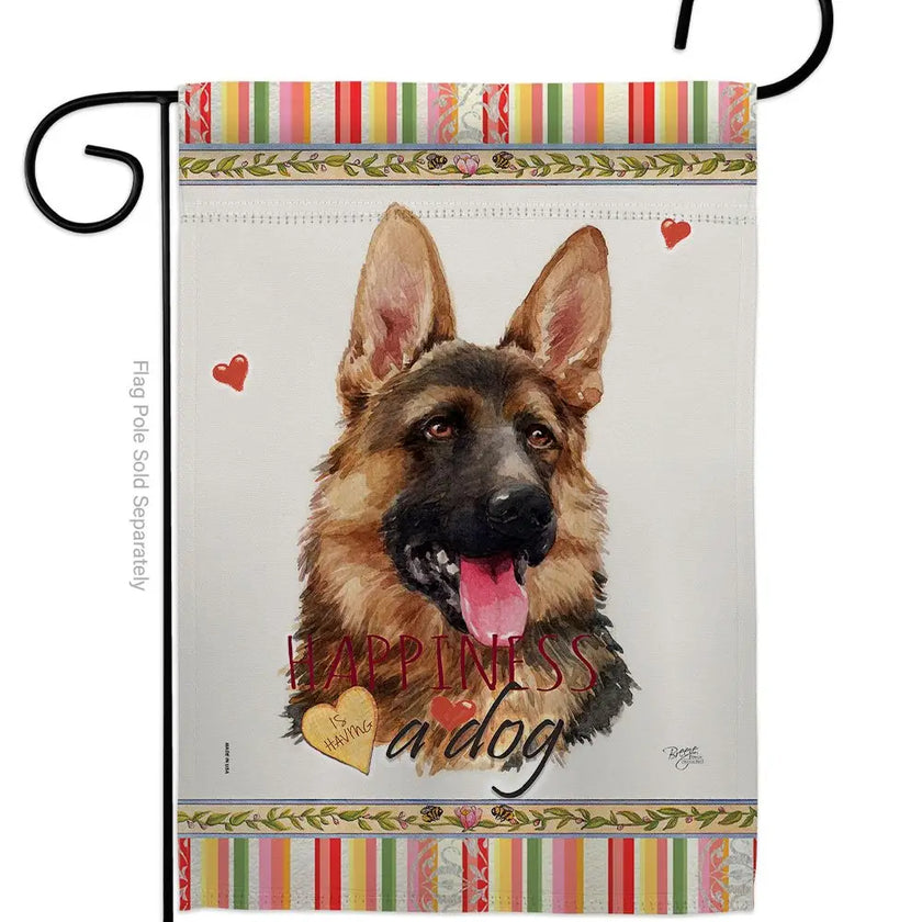 Garden Flags by Two Group Flag Co.