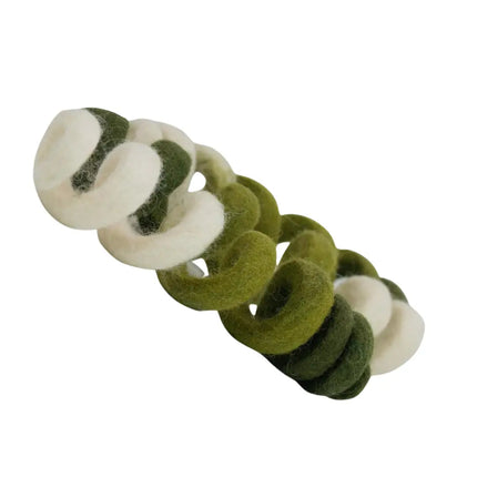 Wool Felt Toys by Ciao Gatto