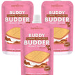 Buddy Budder from Bark BIstro