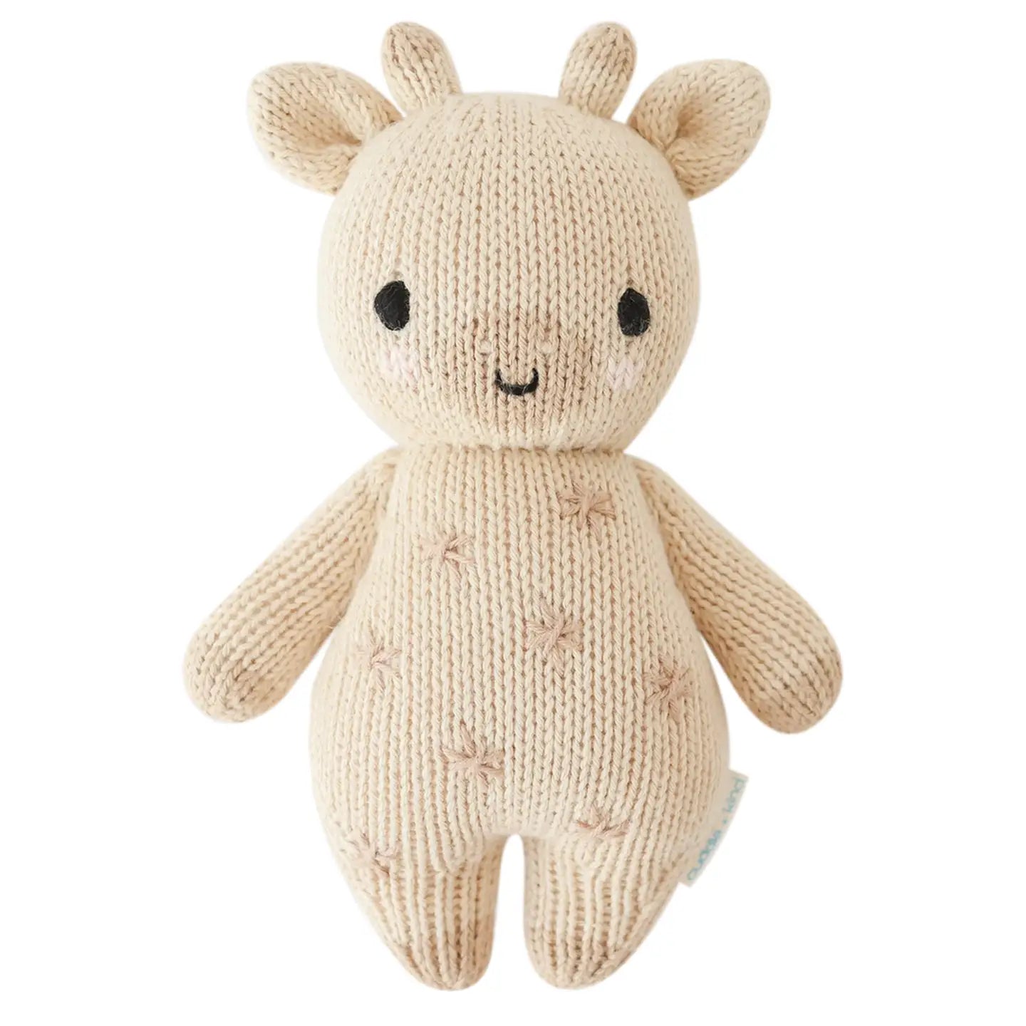 Baby Animal Collection by Cuddle+Kind