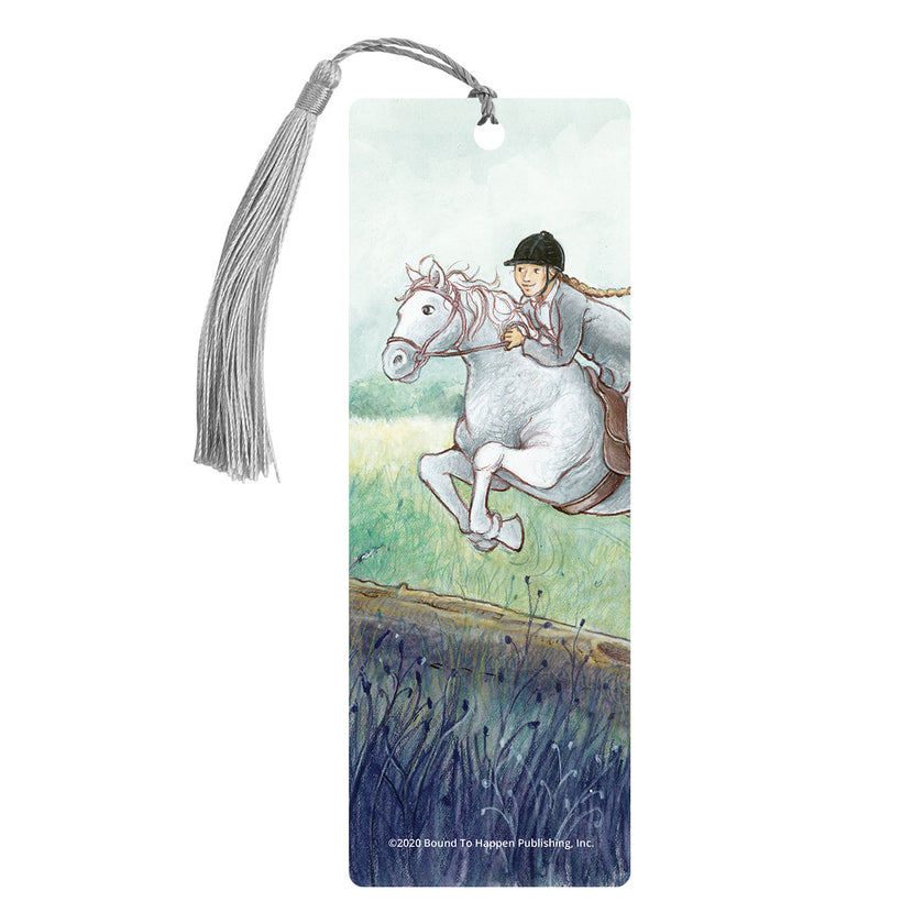 Bound to Happen Publishing