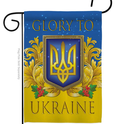 Garden Flags by Two Group Flag Co.