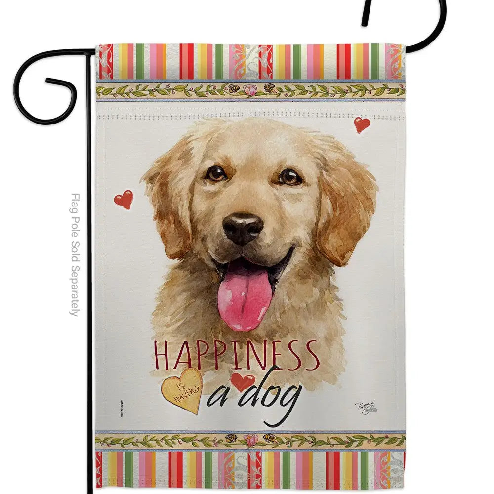 Garden Flags by Two Group Flag Co.