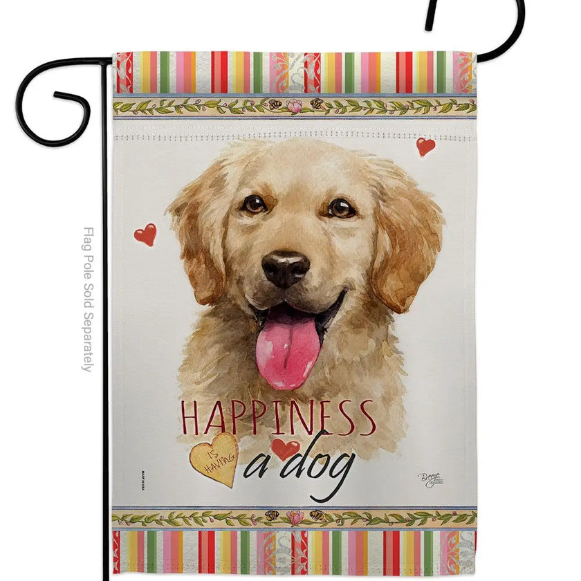 Garden Flags by Two Group Flag Co.