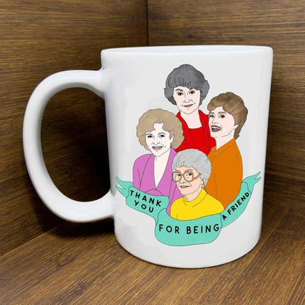 Mugs by Citizen Ruth