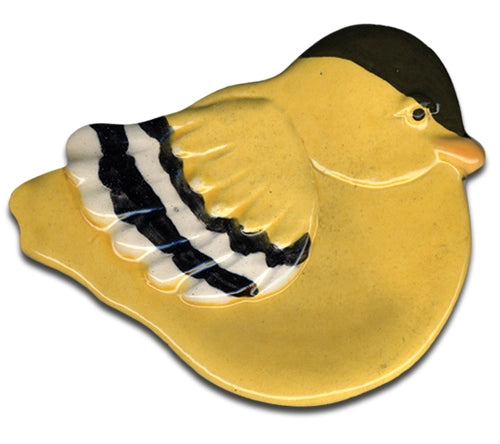 Bird Dishes by August Ceramics