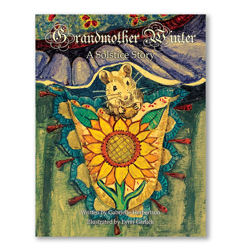 (Retablos) Devotional Folk Art by Lynn Garlick