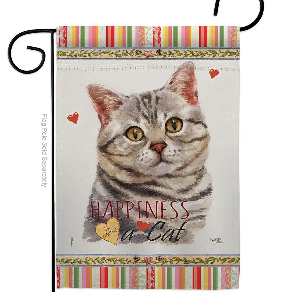 Garden Flags by Two Group Flag Co.