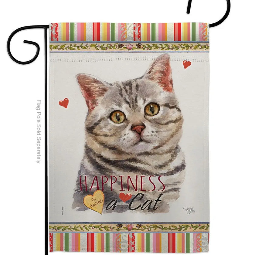 Garden Flags by Two Group Flag Co.