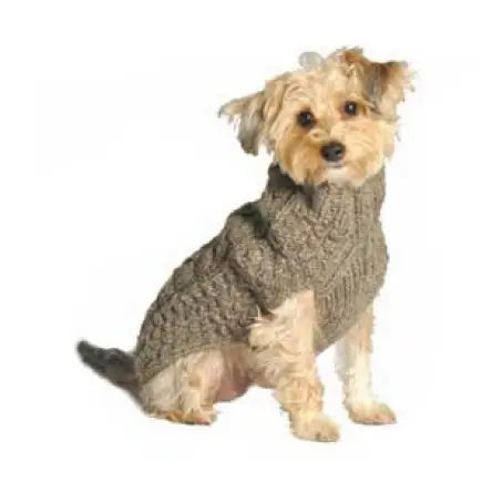 Small Chilly Dog Sweaters