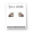 Sona Studio Earrings