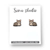 Sona Studio Earrings