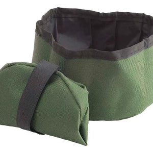 Mendota Collapsible Dishes