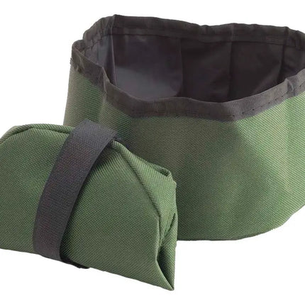 Mendota Collapsible Dishes