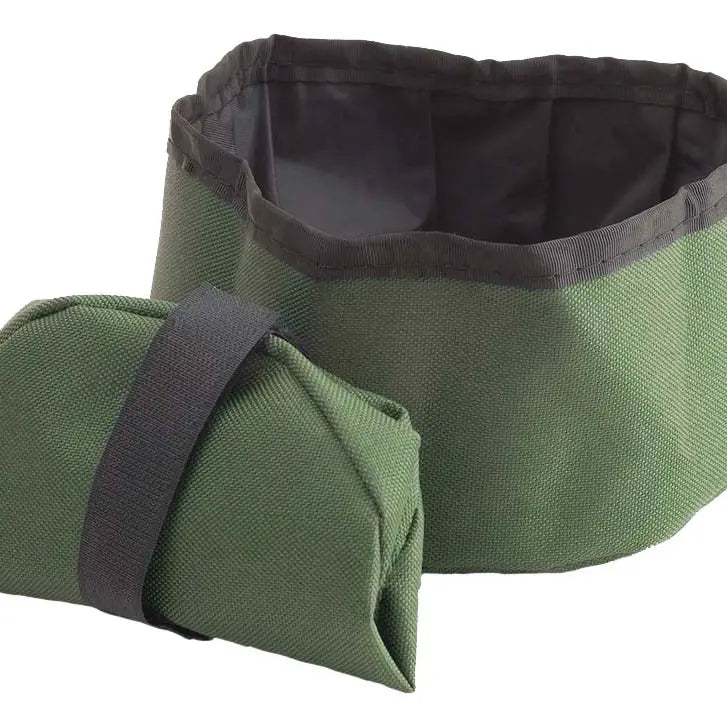 Mendota Collapsible Dishes