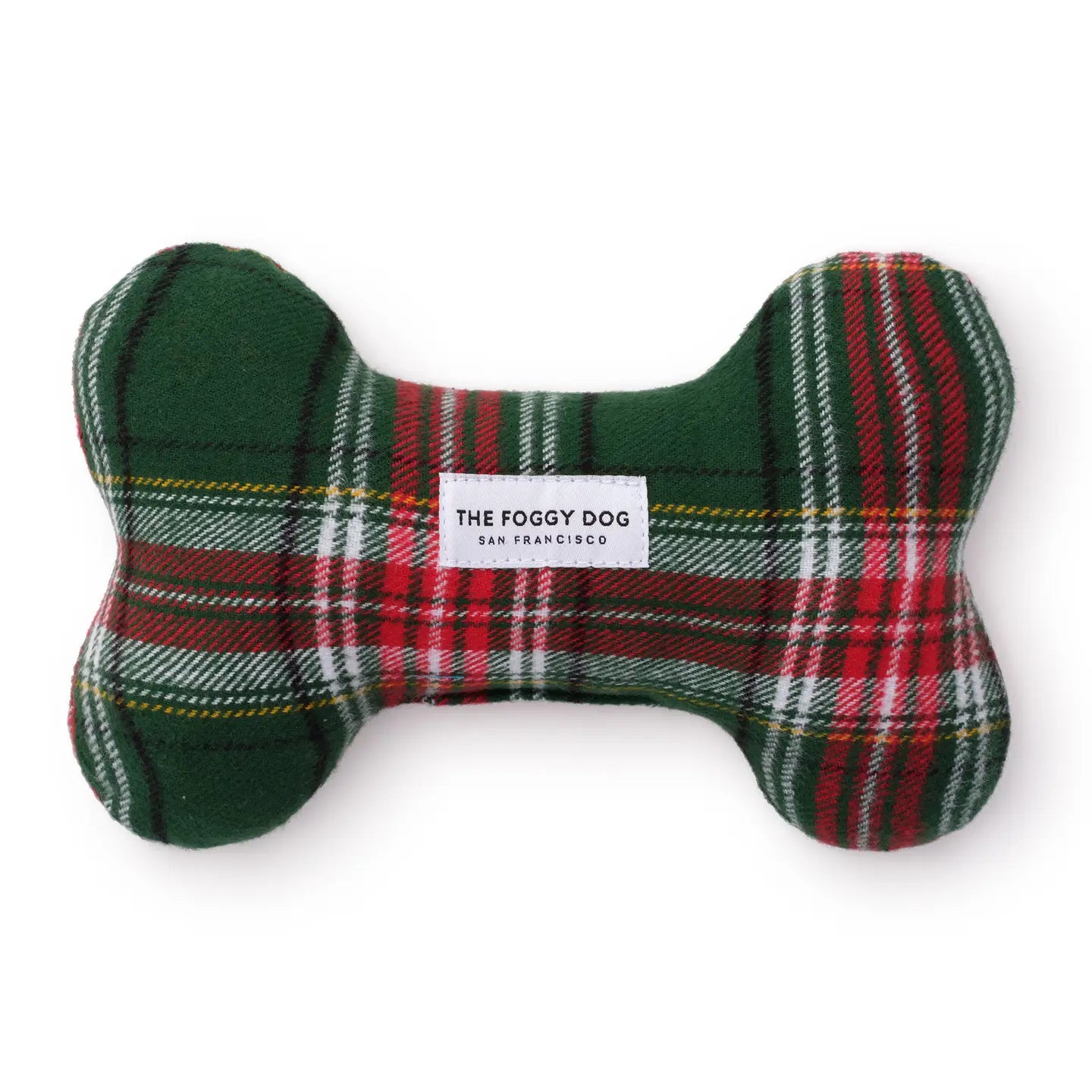 Dog Toys by The Foggy Dog