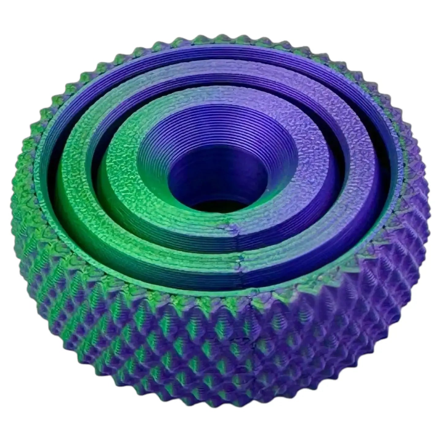 Kahn Creations- Sensory Friendly Products