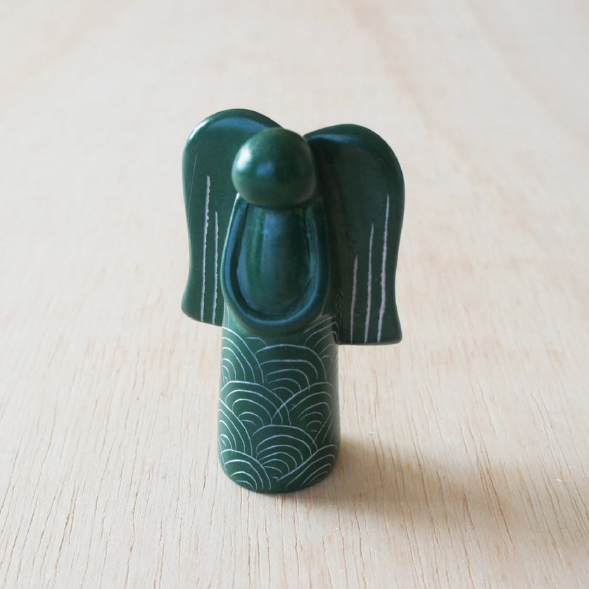 Soapstone by Venture Imports