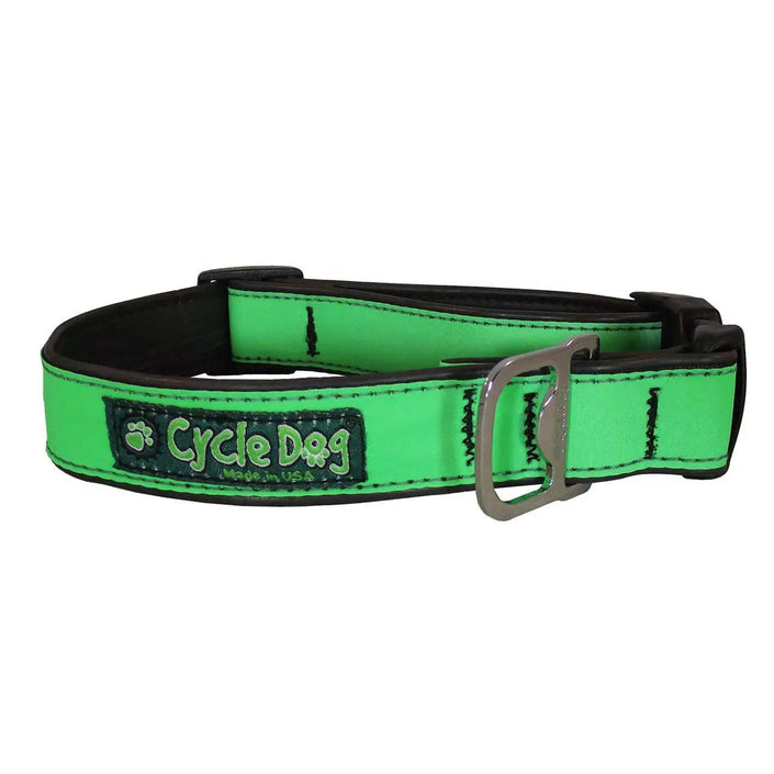 Cycle Dog Collar and Leashes