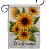 Garden Flags by Two Group Flag Co.