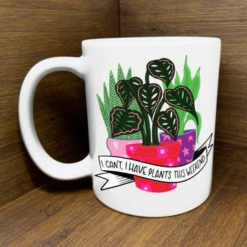 Mugs by Citizen Ruth