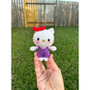 Tomopod LLC Crochet