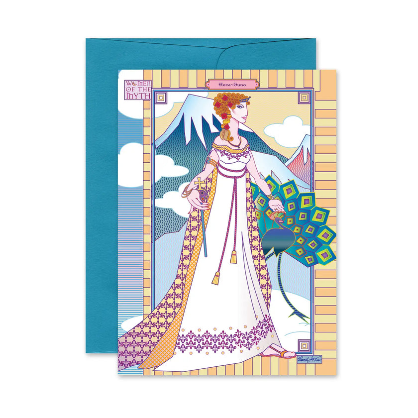 The Art of Pamela Joy Trow- Greeting Cards