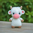 Tomopod LLC Crochet