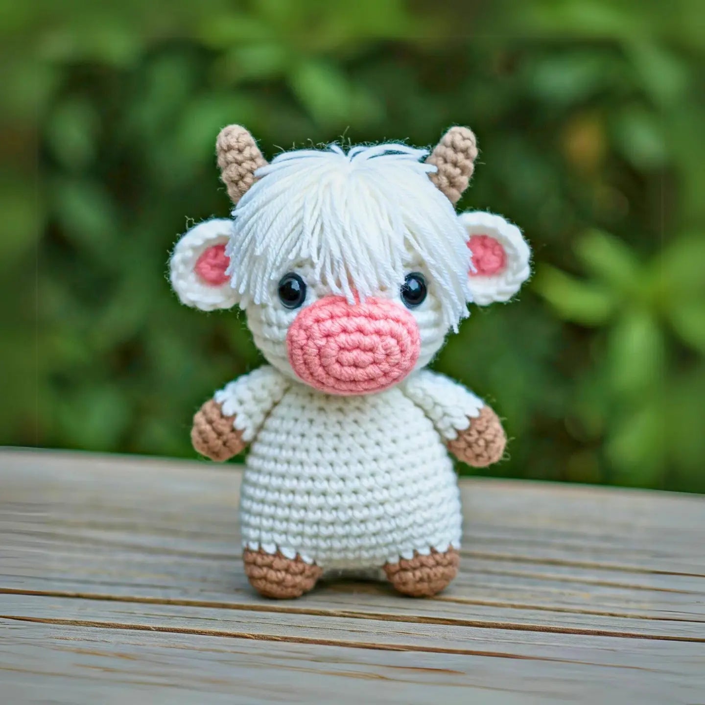 Tomopod LLC Crochet