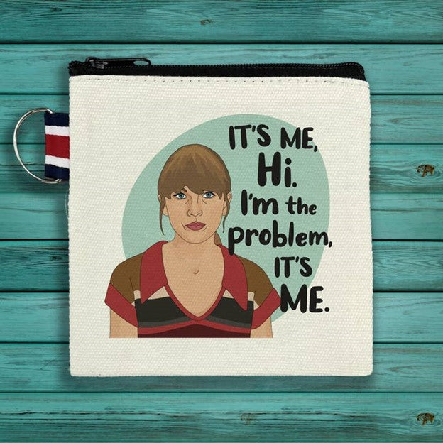 Pouches by Citizen Ruth