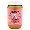 Buddy Budder from Bark BIstro
