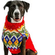 XXL Chilly Dog Sweaters
