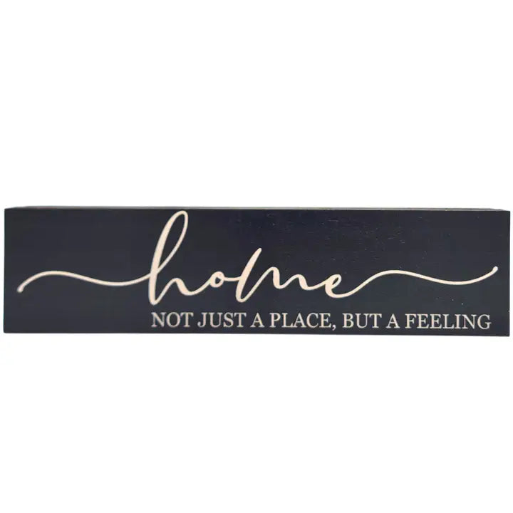 Home Decor by Wall Things & Shelf Stuff