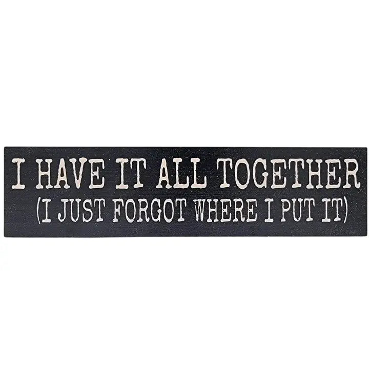 Home Decor by Wall Things & Shelf Stuff